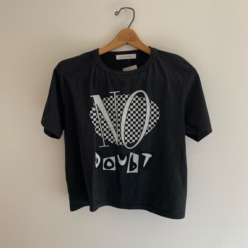 ☯️ NO DOUBT TEE 🧨